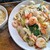 嘉嘉美 - 料理写真:海鮮あんかけ焼きそば！880円とは。