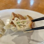 元祖 中華 つけ麺 大王 - 