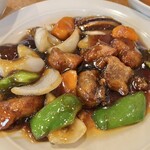 元祖 中華 つけ麺 大王 - 