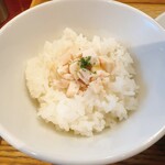 麺処 しろくろ - 