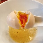 麺処 しろくろ - 