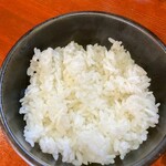 横浜家系らーめん 天王家 - 