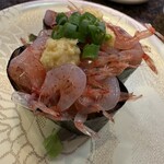 回転寿司 花まる - 