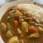 CoCo壱番屋 - 料理写真: