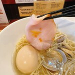 麺処 しろくろ - 