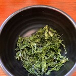 横浜家系らーめん 天王家 - 