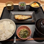 西京焼き 京都やま六 - 