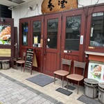 餃子Dining 香楽 - 