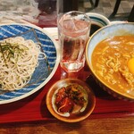 御麺処 あずみ野 - 