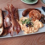 The Chambers - メインイベント