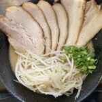らーめん 福善 - 料理写真: