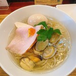 麺処 しろくろ - 