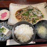 餃子Dining 香楽 - 