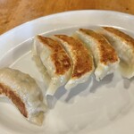 元祖 中華 つけ麺 大王 - 