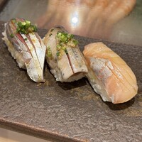 鮨 逸喜優 - 