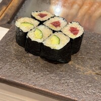 鮨 逸喜優 - 