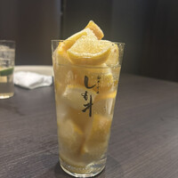 麻布十番しも井 - 