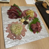 鴨ときどき馬 神保町本店 - 
