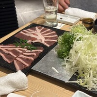 鴨ときどき馬 神保町本店 - 