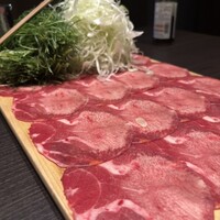 麻布十番しも井 - 