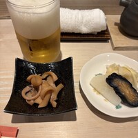鮨 逸喜優 - 