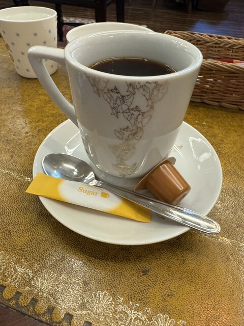 Maeda Coffee Bunhaku Ten photo 3