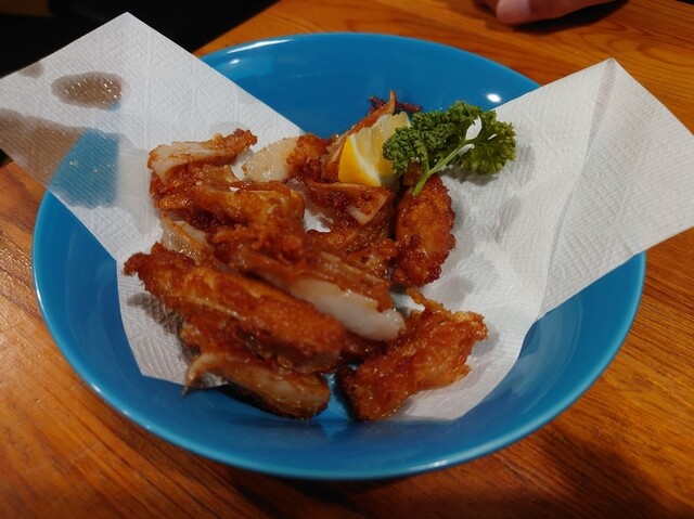 侍 - 苦竹（居酒屋）の写真