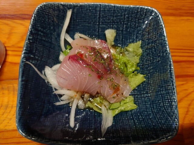 侍 - 苦竹（居酒屋）の写真