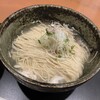 麺邸 いざかなや