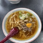 一茶庵 支店 - 