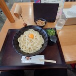 讃岐うどん こばや - 