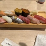 東京寿司 ITAMAE SUSHI - 
