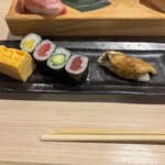 東京寿司 ITAMAE SUSHI - 