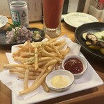 町田酒場 輝一 - 