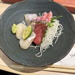 東京寿司 ITAMAE SUSHI - 