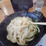 讃岐うどん こばや - 