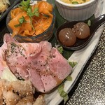 創作居酒家 NoBuSHo - 