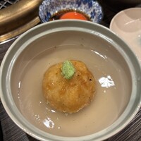 焼肉割烹 YP流 宗右衛門町本店 - 