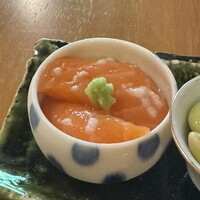 蕎麦おさめ - 
