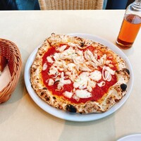 トラットリア・イタリア 品川店 - 