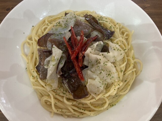 Trattoria IGUBE（行ぐべ） - 横手市その他（イタリアン）の写真