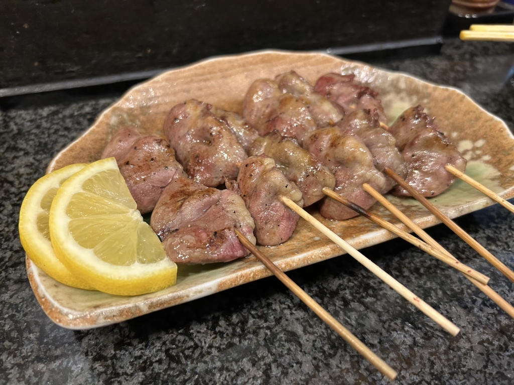 写真 : 炭火やきとり風見鶏 - 高石/焼き鳥 | 食べログ