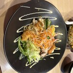 らあめん 赤無双 - 