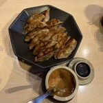 らあめん 赤無双 - 