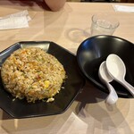 らあめん 赤無双 - 