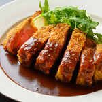 洋食コノヨシ - 