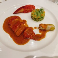 レストラン ロワール フレンチ - 