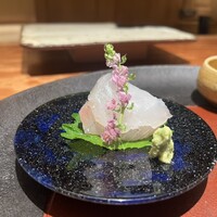 天ぷら 元吉 - 