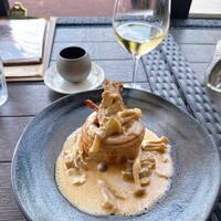 Mark Matsuoka Grill 中目黒 - 