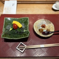 天ぷら 大坂屋 草哲 - 